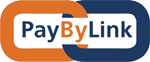 Pay By Link Logo